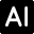 百度AI智能调研报告与数据分析写作平台 官方网站 logo