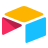 Airtable智能表格与数据管理平台 logo