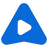 视频画质增强与老视频修复工具 AVCLabs Video Enhancer AI 官方网站 logo