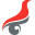 国家教育考试报名与成绩查询服务平台 logo