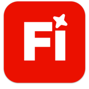 AI图生图与创意重绘工具 Adobe Firefly logo