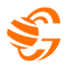 高顿教育公务员考试培训与备考课程平台 官方网站 logo
