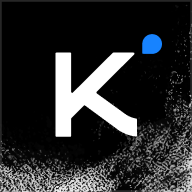 Kimi 官方网站 logo