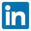 LinkedIn职业网络与求职信生成平台 logo