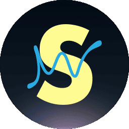 Soundraw AI智能音乐作曲平台 logo