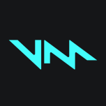 Voicemod AI语音变声与翻唱工具平台 logo