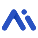 AI写作辅助述职报告生成与优化工具 logo