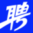 智联招聘选调生与高校就业信息平台 logo