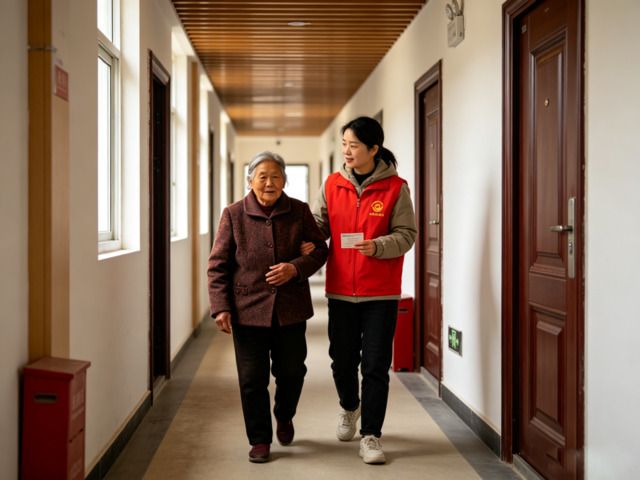 基层政务后台导航重构：主副栏目合并化解“栏目泛滥”困境