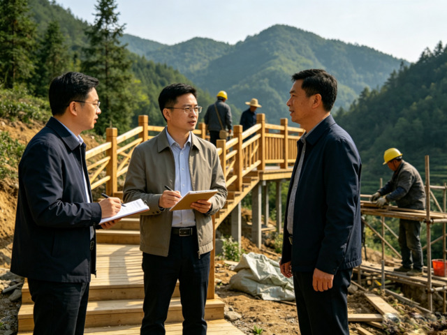 专访选调生周宇：破解“栏目臃肿”难题，探寻主副导航合并的底层逻辑
