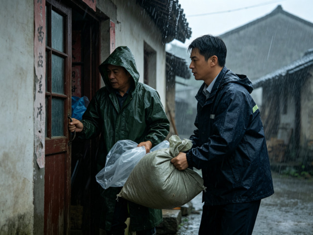 驻村生活备忘录“层级过深”怎么解？选调生扁平化重构个人数字档案的收纳心得