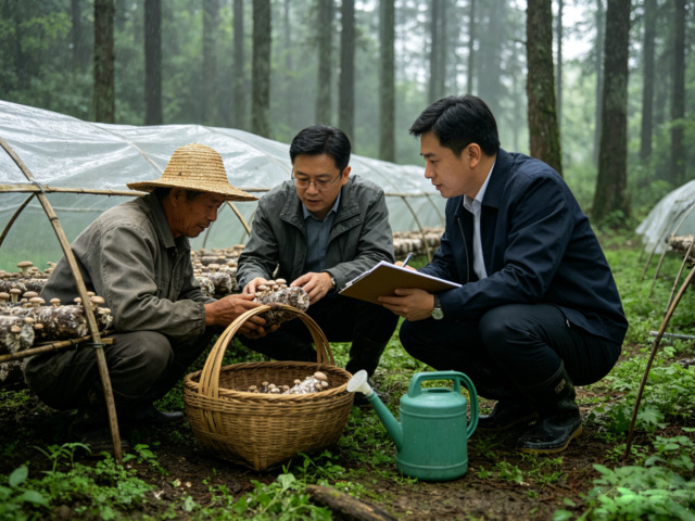 聚焦“导航瘦身”痛点：某街道选调生团队开展后台主副栏目合并标准研讨与实操演练