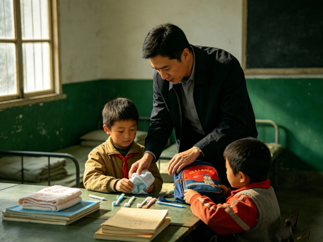 对话选调生林浩：破解后台导航“栏目过载”，主子栏目合并的实战心得