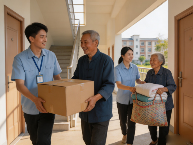 聚焦业务闭环：基层政务后台主副栏目合并的实操路径与效能评估